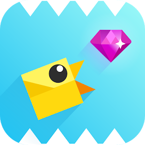 飞行小鸟安卓版下载-Tiny Bird!(飞行小鸟游戏)v1.8.9 官方版