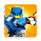 迷你机甲大乱斗 v1.0 最新版