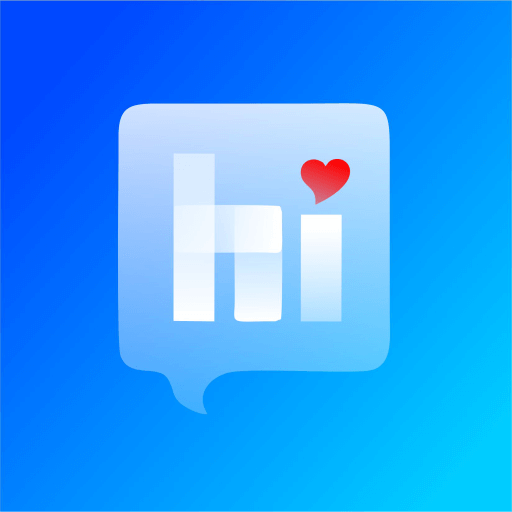 趣恋交友 v1.0.1 官方版 趣恋交友 v1.0.1 官方版