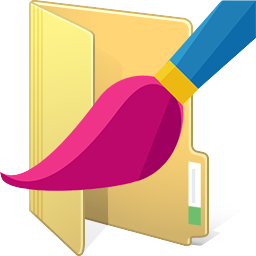 folder painter windows(文件夹改色工具) v1.3.0.0 中文版 folder painter windows(文件夹改色工具) v1.3.0.0 中文版