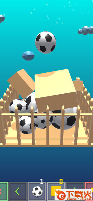 超越反应堆手游截图1