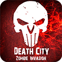 死亡之城僵尸入侵Death City : Zombie Invasion v1.0 中文版 死亡之城僵尸入侵Death City : Zombie Invasion v1.0 中文版