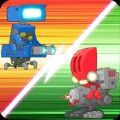 机器人战士史诗战斗(Robot Fighter Epic Battles) v4 安卓版 机器人战士史诗战斗(Robot Fighter Epic Battles) v4 安卓版