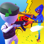 火柴人阵营 v1.1.2 中文版 火柴人阵营 v1.1.2 中文版