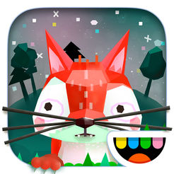 Toca Nature手机版下载-Toca Nature游戏v1.0.2 最新版