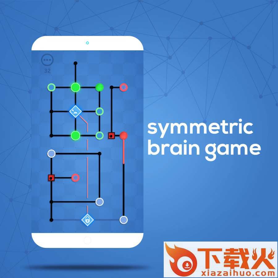 dots sync同步点游戏下载 v1.0 最新版截图2