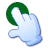 QQ猎鼠标连点器 v2.2 绿色版 