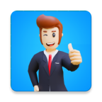 肥宅逆袭记游戏 v1.0.0 安卓版