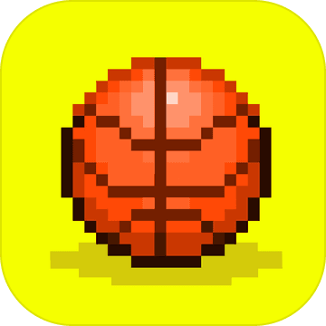 Pixel Rimshot(像素投篮手游中文汉化版下载) v1.0 安卓版