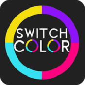 色彩的开关下载安装-Color Switch(色彩的开关游戏)v1.2 安卓版