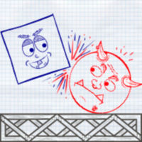 Box Revenge游戏 v1.0 安卓版