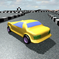 拉力赛交叉铁杆游戏下载-拉力赛交叉铁杆(rallycross_hardcore2)v0.1 安卓版