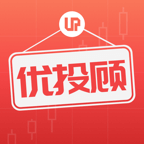优投顾股票app下载-优投顾股票v1.2.1 安卓版
