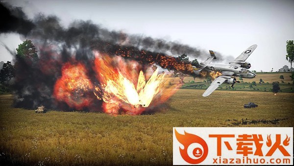 WarThunder(战争雷霆手游)截图1