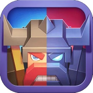Battle Brawlers(战斗对决) v1.0.8 安卓版