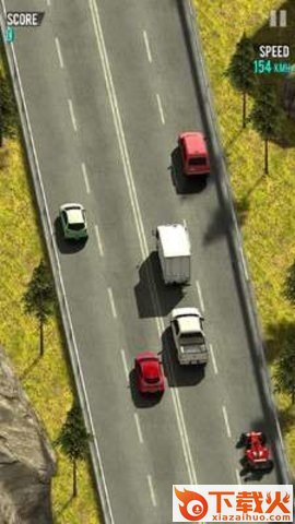 F1公路车手截图2