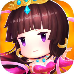美人三国手游果盘版 v3.0.1 安卓版 美人三国手游果盘版 v3.0.1 安卓版