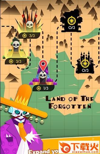 Death Tycoon(死亡大亨)截图2