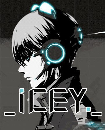 icey修改补丁-icey艾希修改补丁(暂未上线)