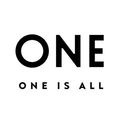 ONE・一个 v5.4.4 安卓版 ONE・一个 v5.4.4 安卓版