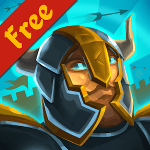 守门英雄 v4.73 安卓版