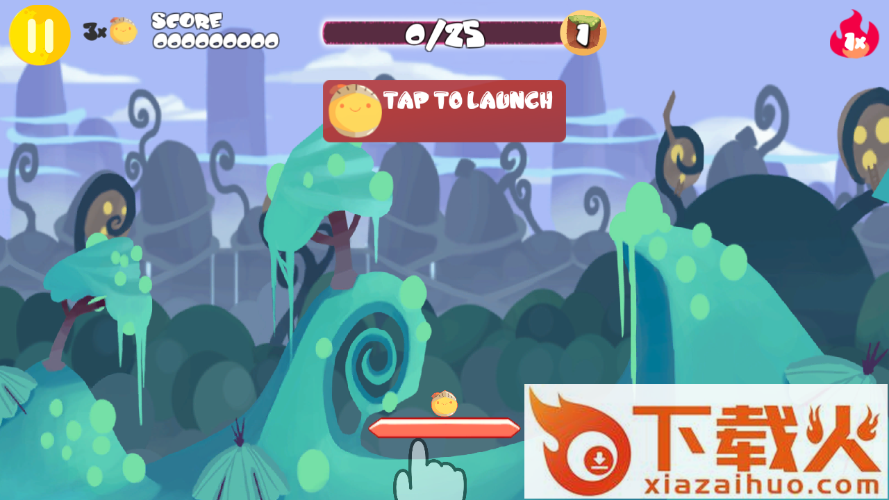 Smash Crusaders手游截图2