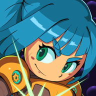 不安分的掠夺者 v1.1.9 安卓版