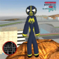 火柴人绳索毒液手游下载-火柴人绳索毒液v1.0.0 安卓版