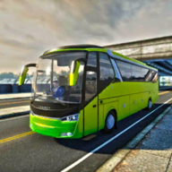 城市公交车驾驶模拟器(Bus Driving Simulator) v1.2 安卓版