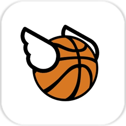 飞翔的扣篮安卓版下载-Flappy Dunk(飞翔的扣篮游戏)v1.3.22 最新版