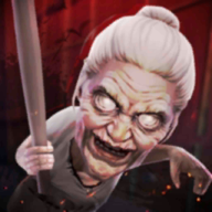 奶奶的房子最新版中文版下载多人联机版手游版-奶奶的房子(GrannyHouse)v2.5.501 安卓版