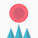 反弹球下载apk游戏包-Bouncing Ball(反弹球安卓版)v2.0.0 最新版