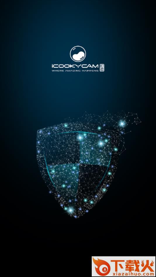 iCookyCam app截图1