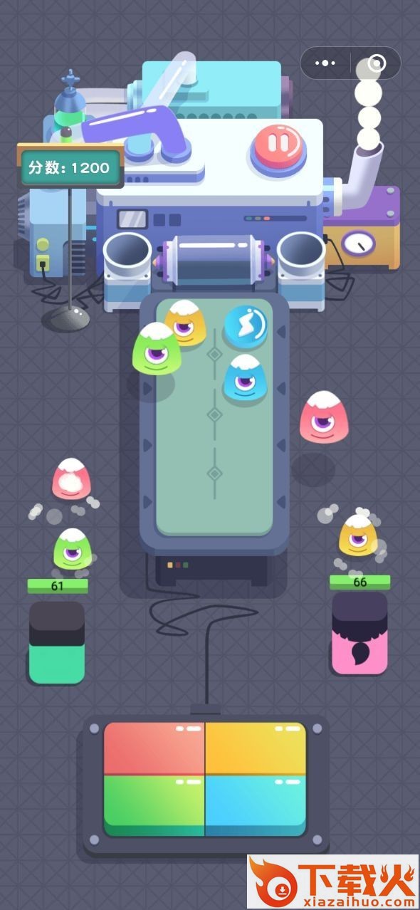糖果车间截图1