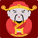 财神券券app下载-财神券券v1.10.0 安卓版