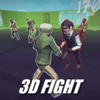 3D格斗竞技场游戏下载-3D格斗竞技场v1.7 中文版