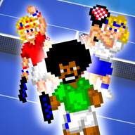 网球冠军归来:Tennis Champs Returns手游下载-网球冠军归来:Tennis Champs Returns下载v1.0.1 安卓版