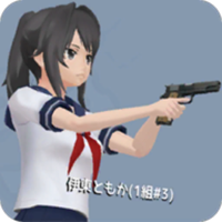 学园少女模拟器游戏下载-学园少女模拟器手游v1.0 安卓版