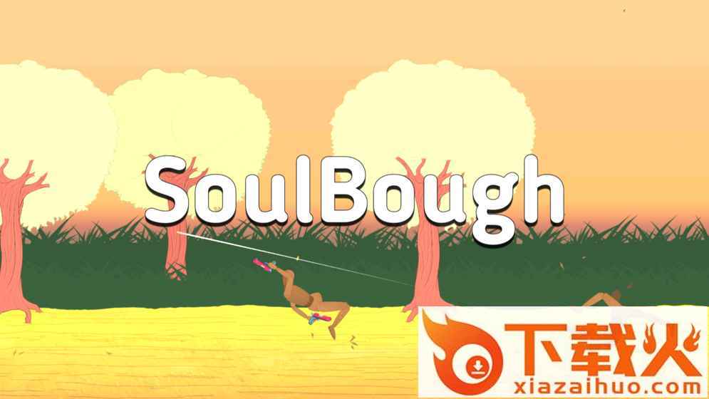灵魂射手SoulBough下载截图1