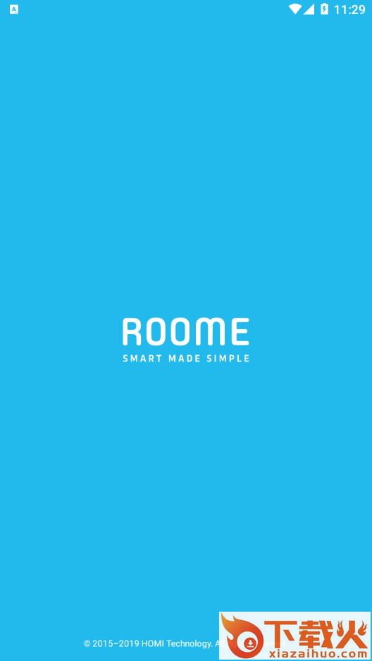 Roome app截图1