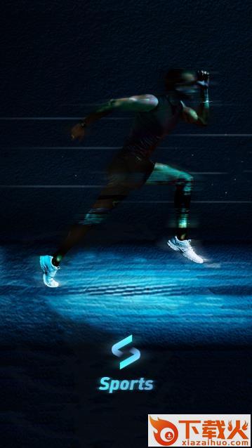 Sports运动链app截图1