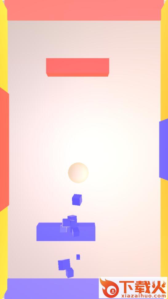 Brick & Ball(砖与球游戏)截图2