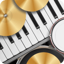 模拟钢琴架子鼓App v3.01.08014 最新版