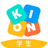 Kion英语学生app下载-Kion英语学生端v1.8.3 安卓版