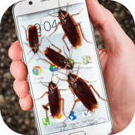 虫子电话的笑话app v2.4 最新版 虫子电话的笑话app v2.4 最新版