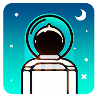 升上太空Rise Up Space v1.0.1 安卓版 升上太空Rise Up Space v1.0.1 安卓版
