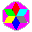 跳棋游戏 v1.1 绿色版_支持单机/网络对战 跳棋游戏 v1.1 绿色版_支持单机/网络对战