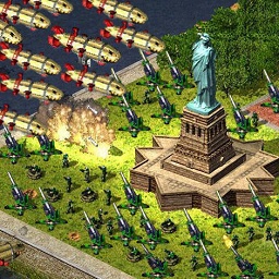 我的迷你世界战争 v1.0 安卓版