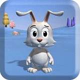 浅谈兔子app下载官方版-Talking Rabbit浅谈兔子v2.08 最新版