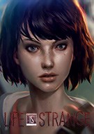 奇异人生完全版单独未加密补丁下载v1.04 PROPHET版